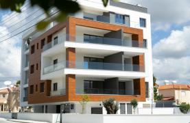 Malibu Residence, Apt. 103. Modern 3 Bedroom Apartment in Potamos Germasogeias Area - 54
