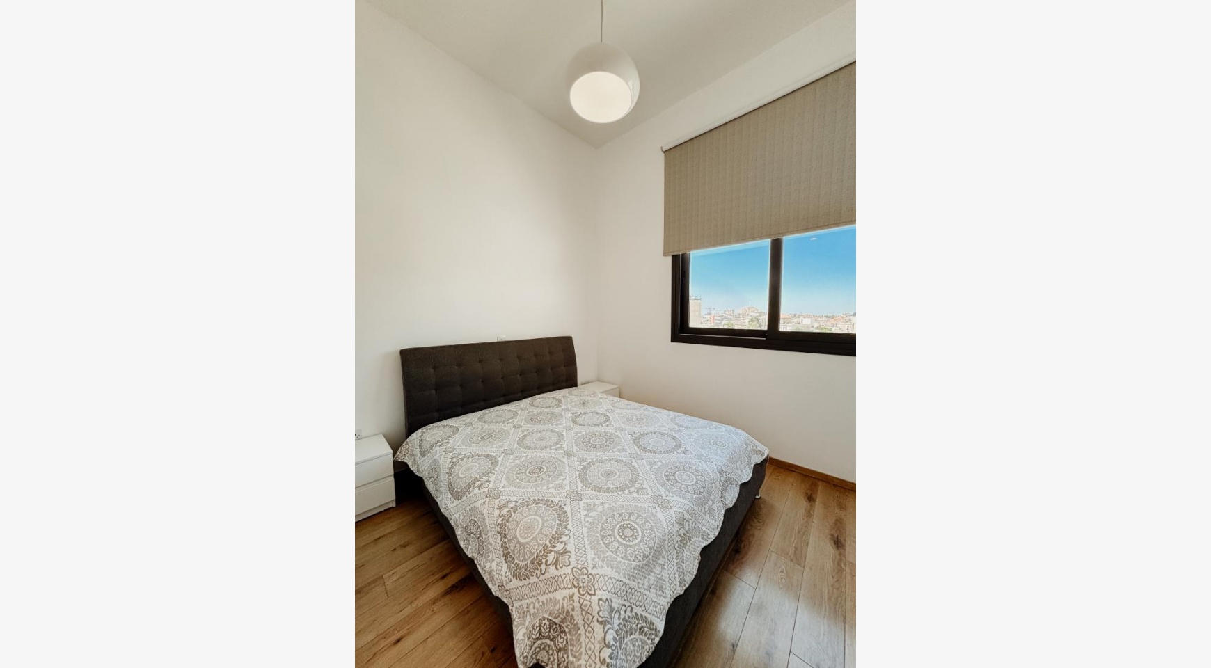 Urban City Residences, B 201. 3 Bedroom Apartment within a New Complex in the City Centre - 41