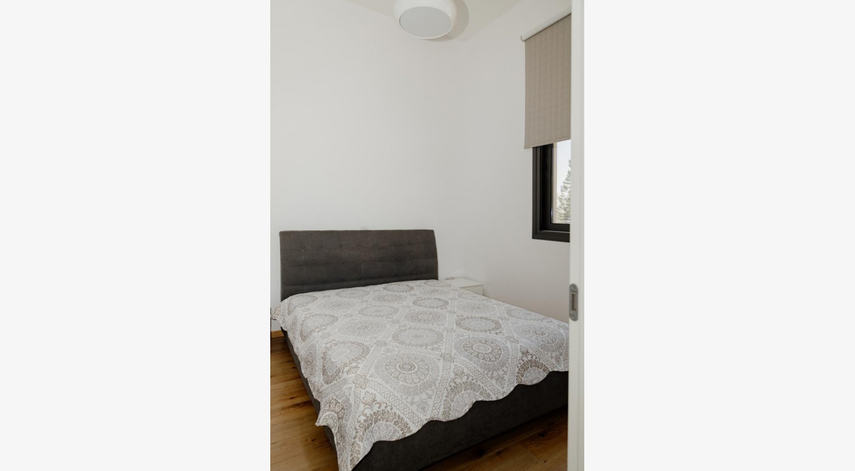Urban City Residences, B 201. 3 Bedroom Apartment within a New Complex in the City Centre - 38