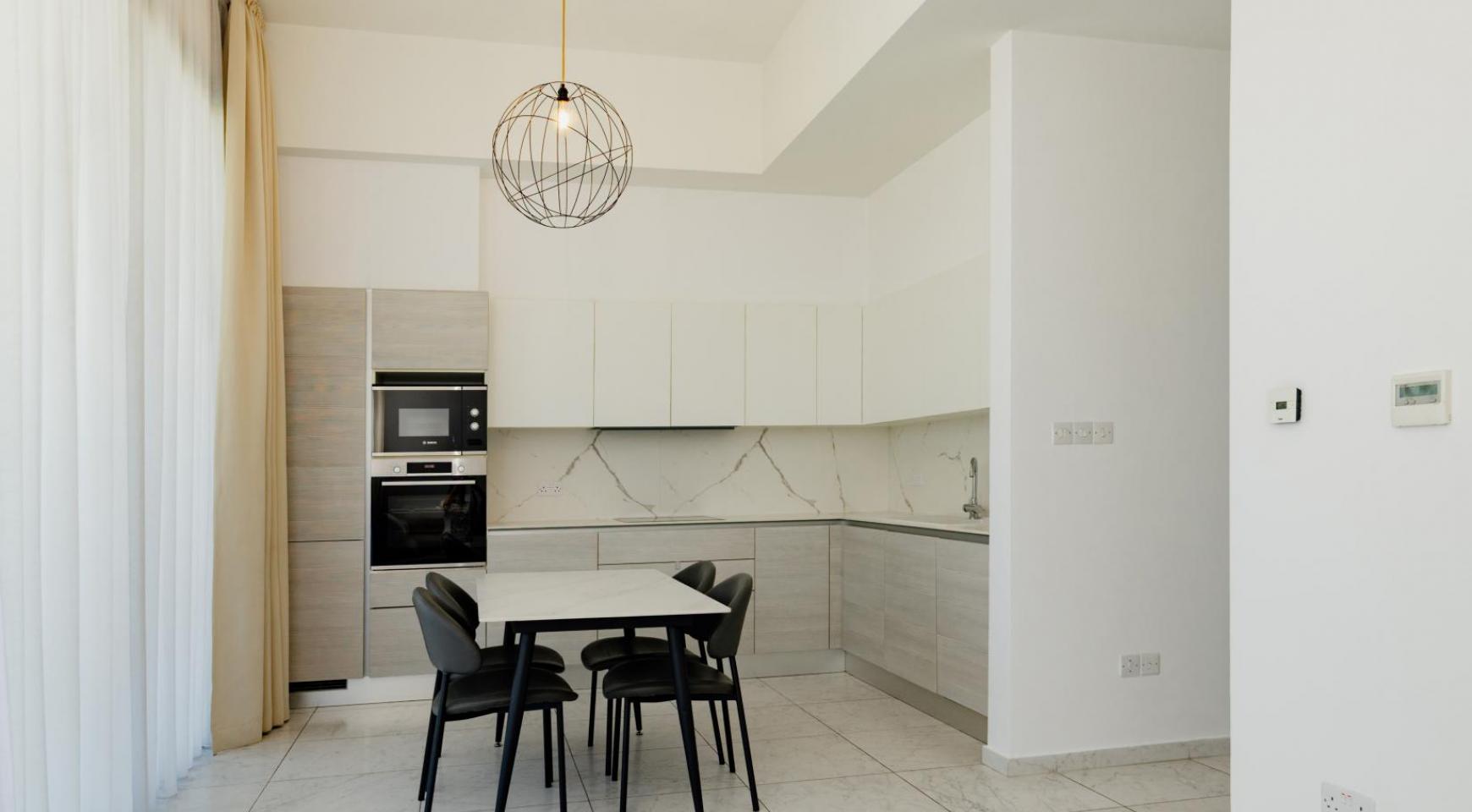 Urban City Residences, B 201. 3 Bedroom Apartment within a New Complex in the City Centre - 23