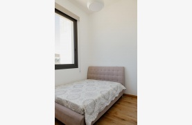 Urban City Residences, B 201. 3 Bedroom Apartment within a New Complex in the City Centre - 90