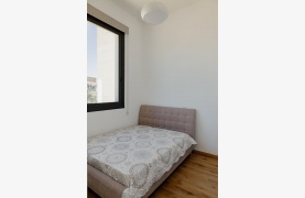 Urban City Residences, B 201. 3 Bedroom Apartment within a New Complex in the City Centre - 87