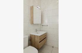 Urban City Residences, B 201. 3 Bedroom Apartment within a New Complex in the City Centre - 97