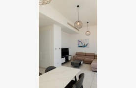 Urban City Residences, B 201. 3 Bedroom Apartment within a New Complex in the City Centre - 82