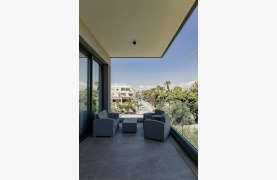 Urban City Residences, B 201. 3 Bedroom Apartment within a New Complex in the City Centre - 102