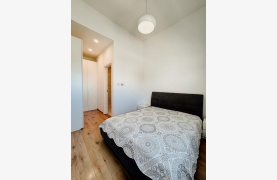 Urban City Residences, B 201. 3 Bedroom Apartment within a New Complex in the City Centre - 93