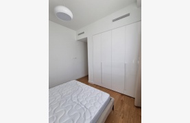 Hortensia Residence, Apt. 101. 2 Bedroom Apartment  in a New Complex near the Sea - 79