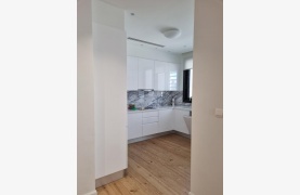 Hortensia Residence, Apt. 101. 2 Bedroom Apartment  in a New Complex near the Sea - 75