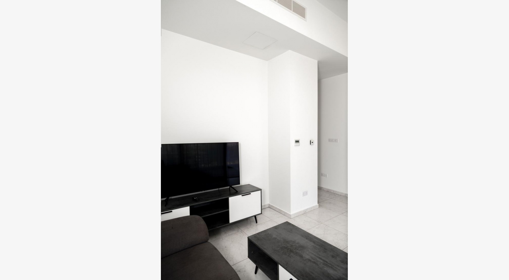 Urban City Residences, Apt. С 501. 3 Bedroom Apartment within a New Complex in the City Centre - 20