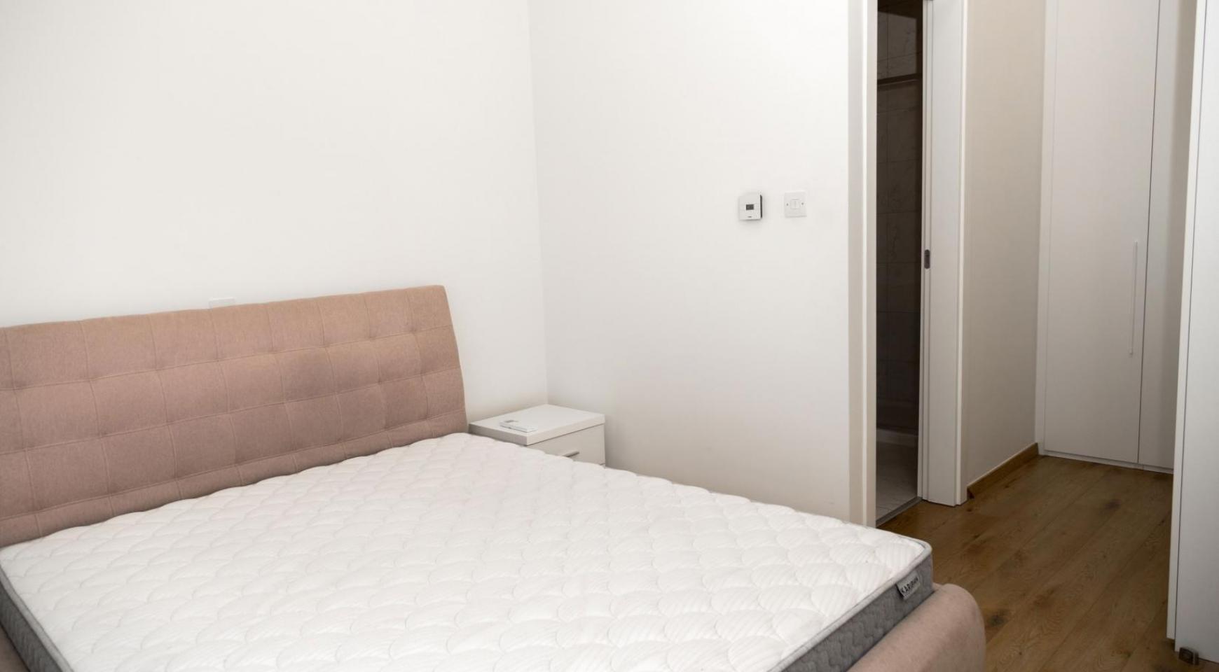 Urban City Residences, Apt. С 501. 3 Bedroom Apartment within a New Complex in the City Centre - 33