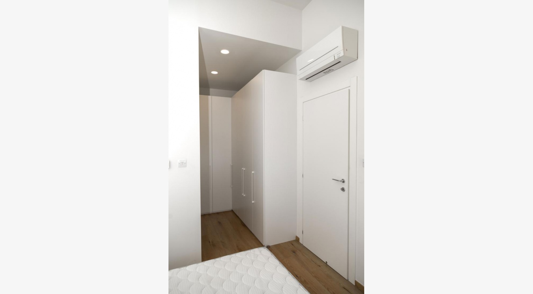 Urban City Residences, Apt. С 501. 3 Bedroom Apartment within a New Complex in the City Centre - 37