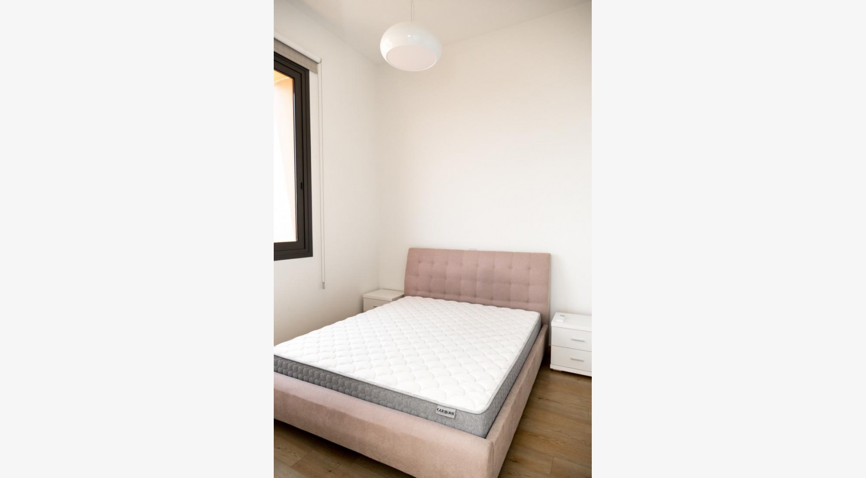 Urban City Residences, Apt. С 501. 3 Bedroom Apartment within a New Complex in the City Centre - 34