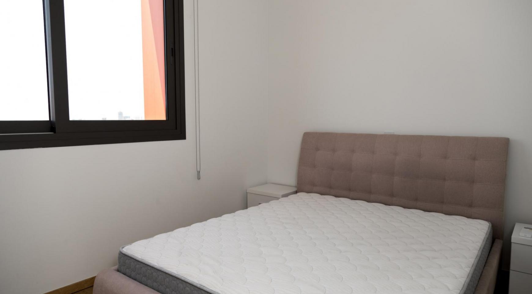 Urban City Residences, Apt. С 501. 3 Bedroom Apartment within a New Complex in the City Centre - 35