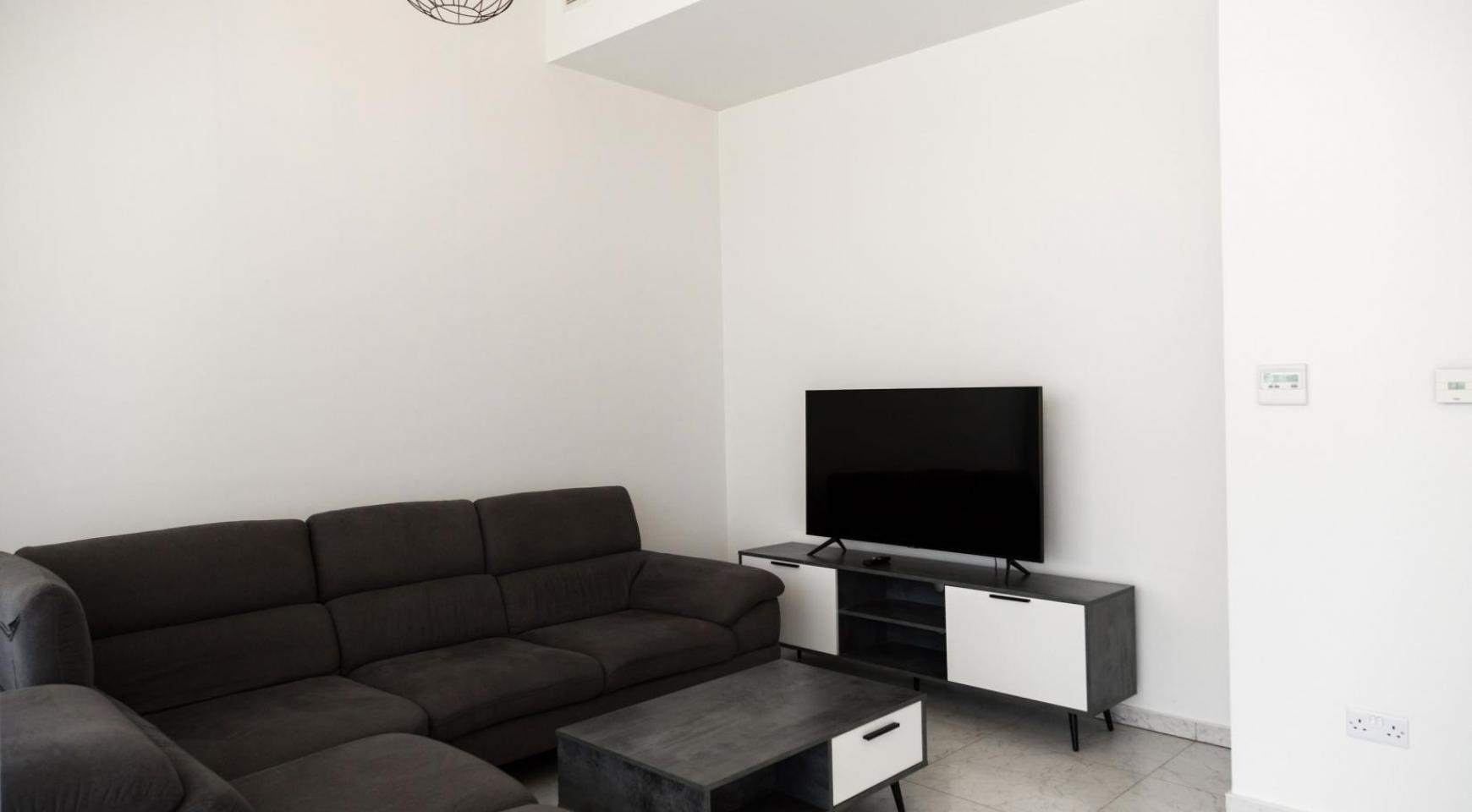 Urban City Residences, Apt. С 501. 3 Bedroom Apartment within a New Complex in the City Centre - 21