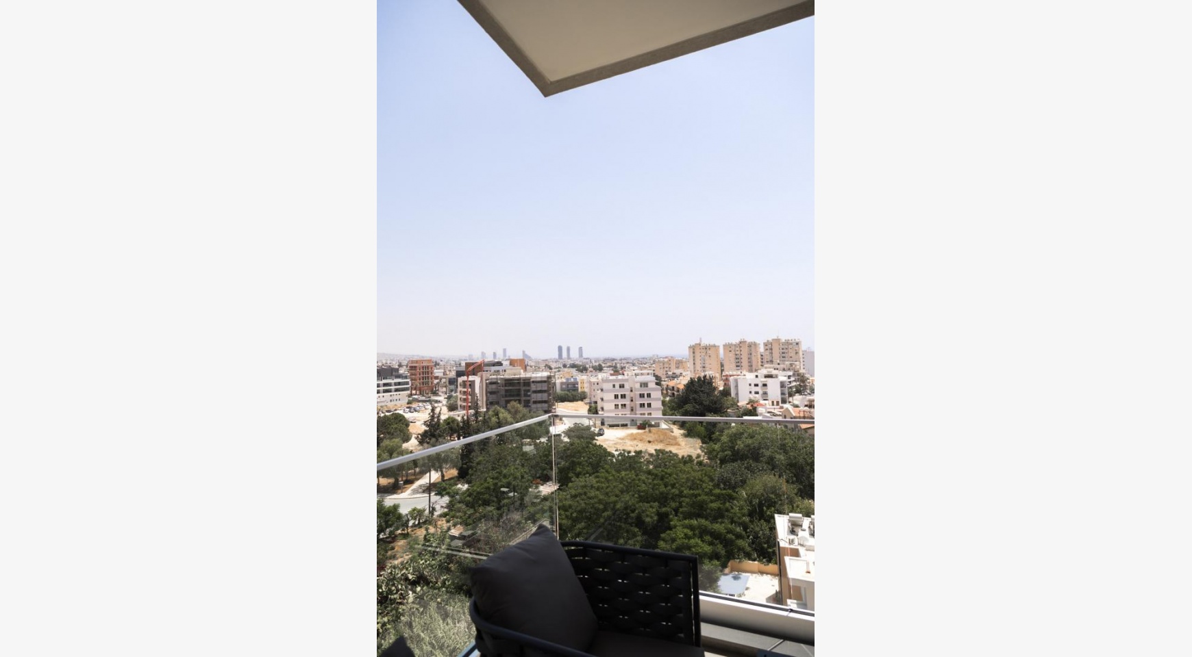 Urban City Residences, Apt. С 501. 3 Bedroom Apartment within a New Complex in the City Centre - 32