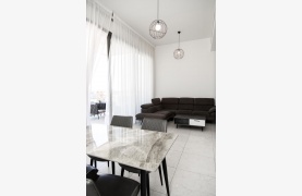 Urban City Residences, Apt. С 501. 3 Bedroom Apartment within a New Complex in the City Centre - 69
