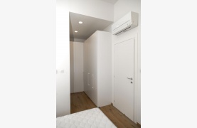 Urban City Residences, Apt. С 501. 3 Bedroom Apartment within a New Complex in the City Centre - 84