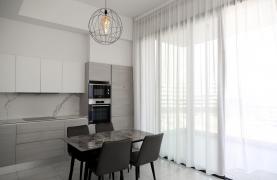 Urban City Residences, Apt. С 501. 3 Bedroom Apartment within a New Complex in the City Centre - 74