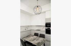 Urban City Residences, Apt. С 501. 3 Bedroom Apartment within a New Complex in the City Centre - 72