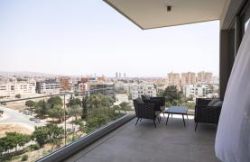 Urban City Residences, Apt. С 501. 3 Bedroom Apartment within a New Complex in the City Centre - 77
