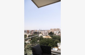Urban City Residences, Apt. С 501. 3 Bedroom Apartment within a New Complex in the City Centre - 79