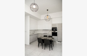 Urban City Residences, Apt. С 501. 3 Bedroom Apartment within a New Complex in the City Centre - 75