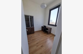 Urban City Residences, Apt. С 501. 3 Bedroom Apartment within a New Complex in the City Centre - 65
