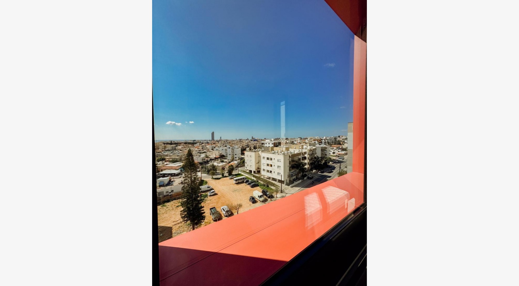 Urban City Residences, Apt. С 502. 2 Bedroom Apartment within a New Complex in the City Centre - 27