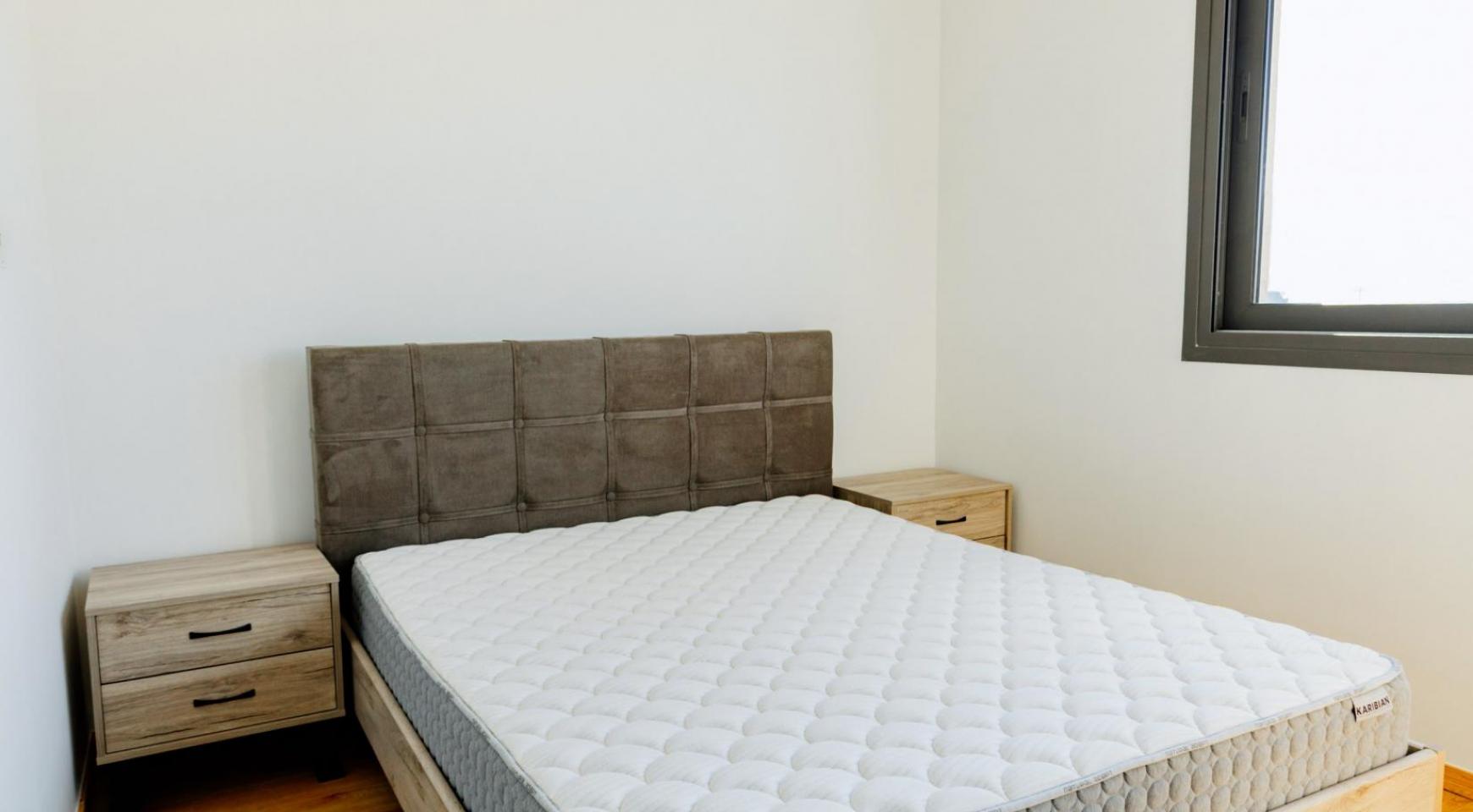 Urban City Residences, Apt. С 502. 2 Bedroom Apartment within a New Complex in the City Centre - 31