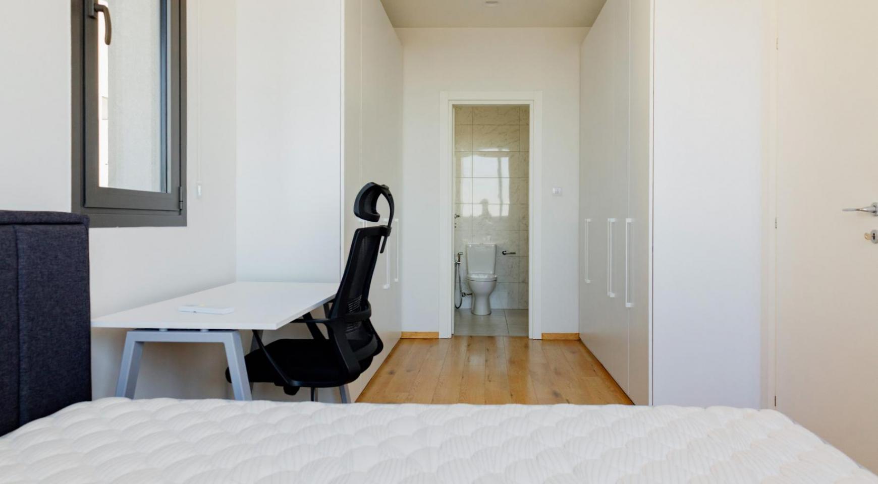 Urban City Residences, Apt. С 502. 2 Bedroom Apartment within a New Complex in the City Centre - 30