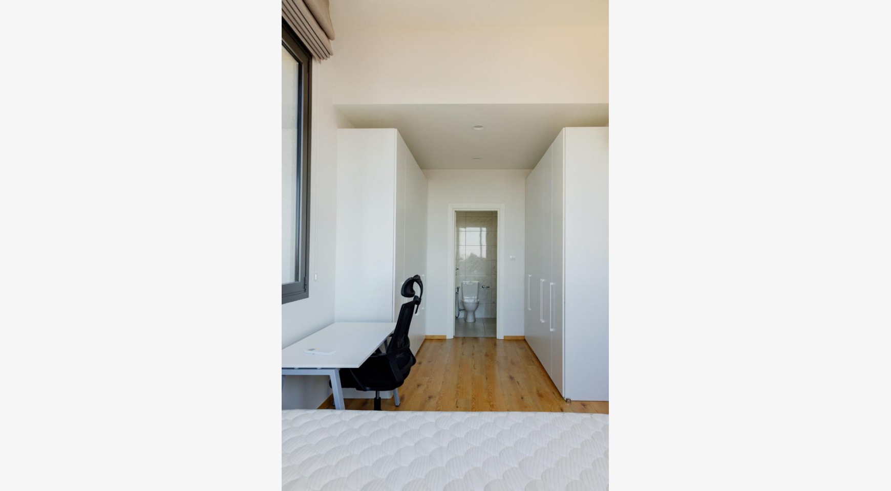 Urban City Residences, Apt. С 502. 2 Bedroom Apartment within a New Complex in the City Centre - 36
