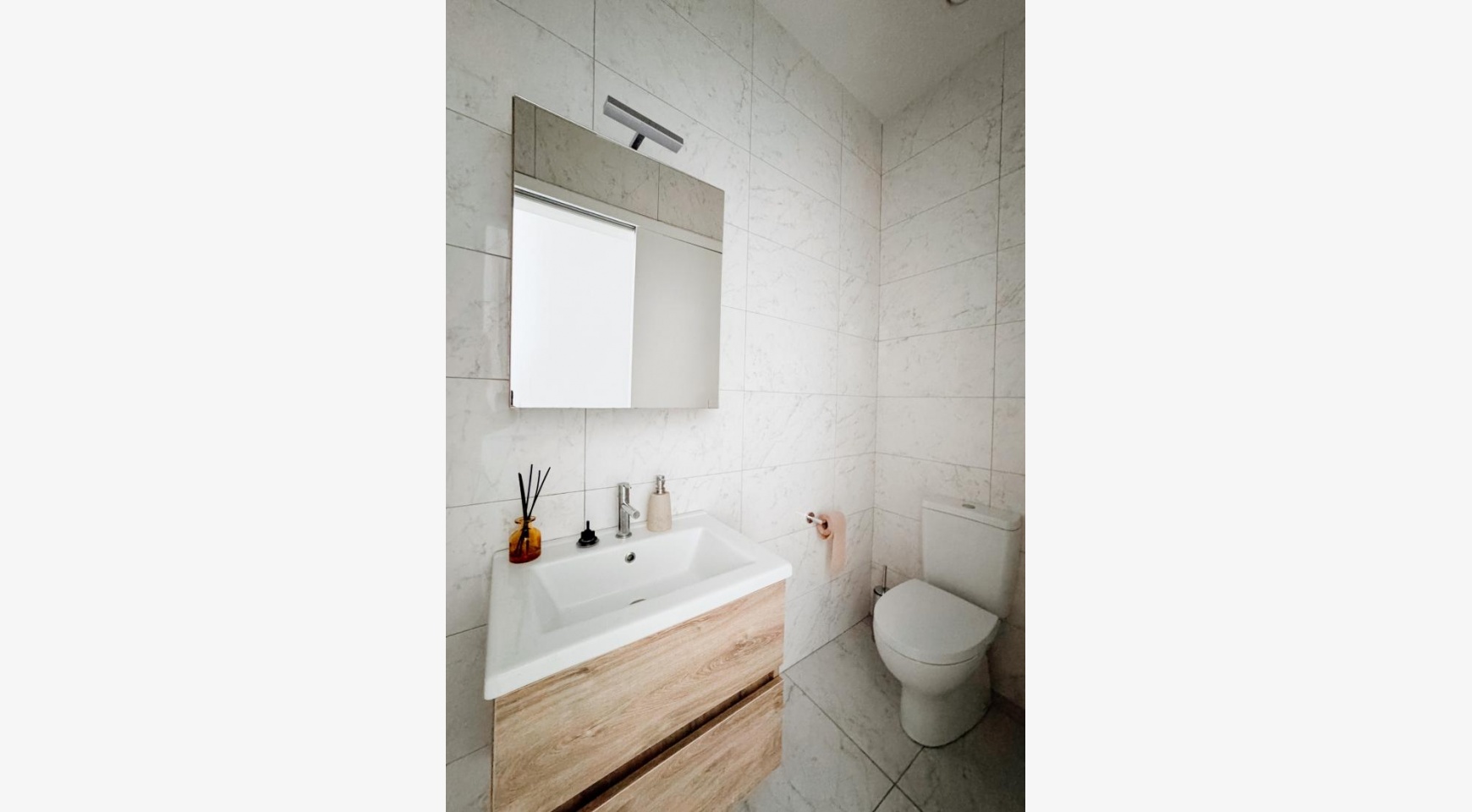 Urban City Residences, Apt. С 502. 2 Bedroom Apartment within a New Complex in the City Centre - 42