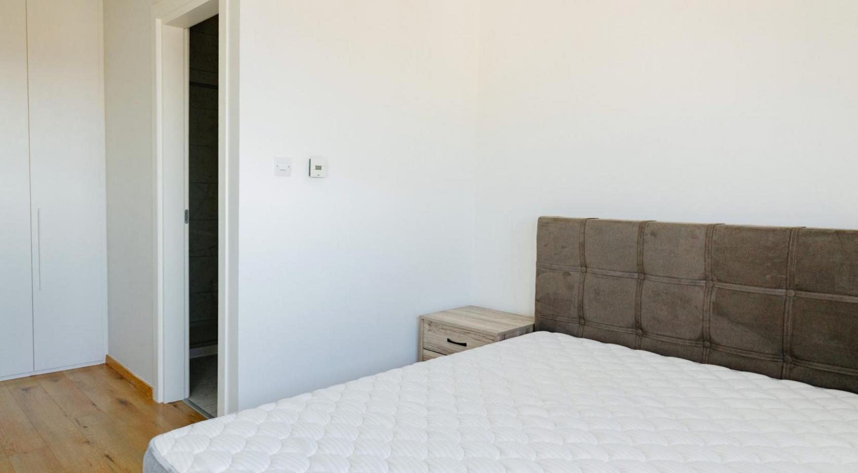 Urban City Residences, Apt. С 502. 2 Bedroom Apartment within a New Complex in the City Centre - 33