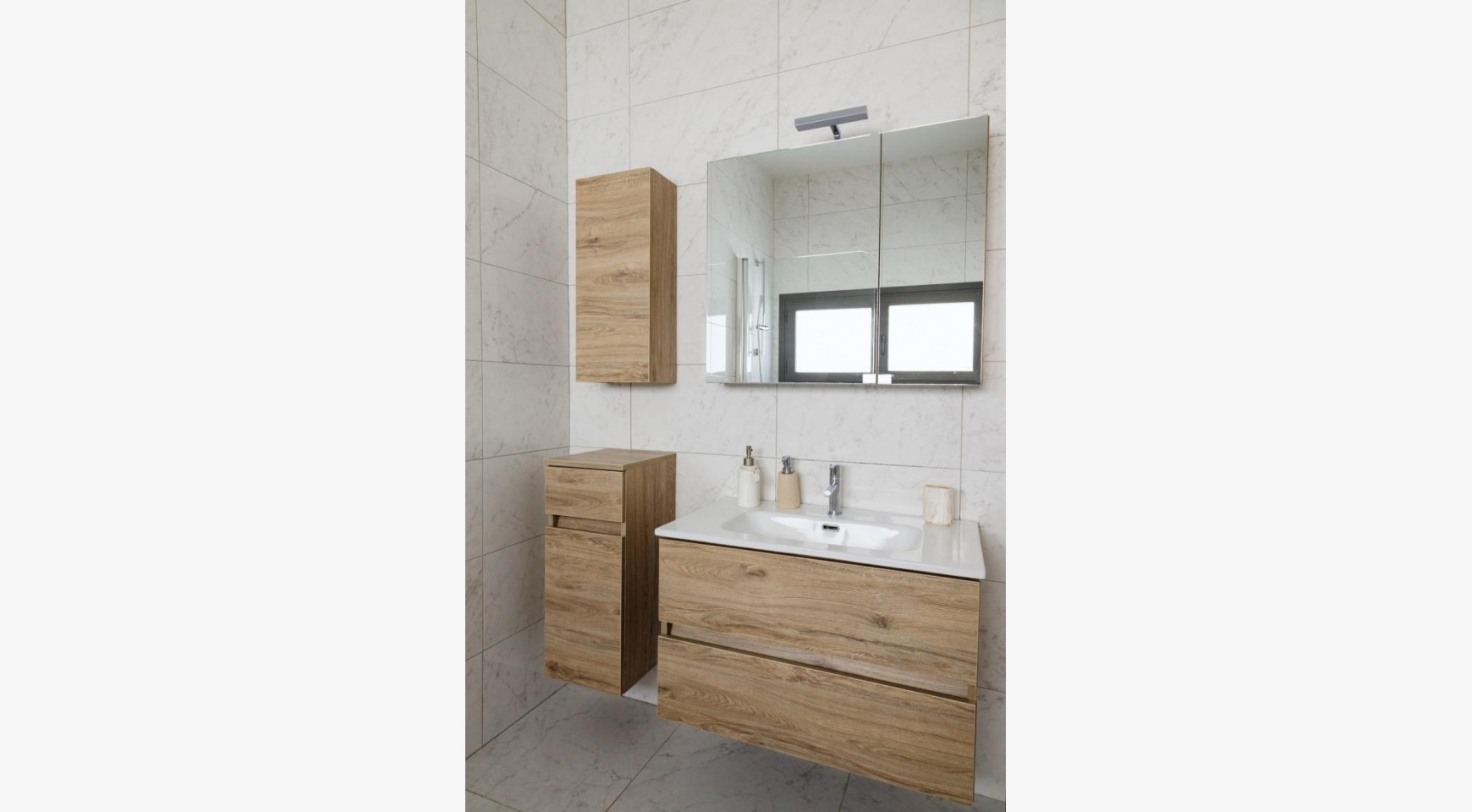 Urban City Residences, Apt. С 502. 2 Bedroom Apartment within a New Complex in the City Centre - 41
