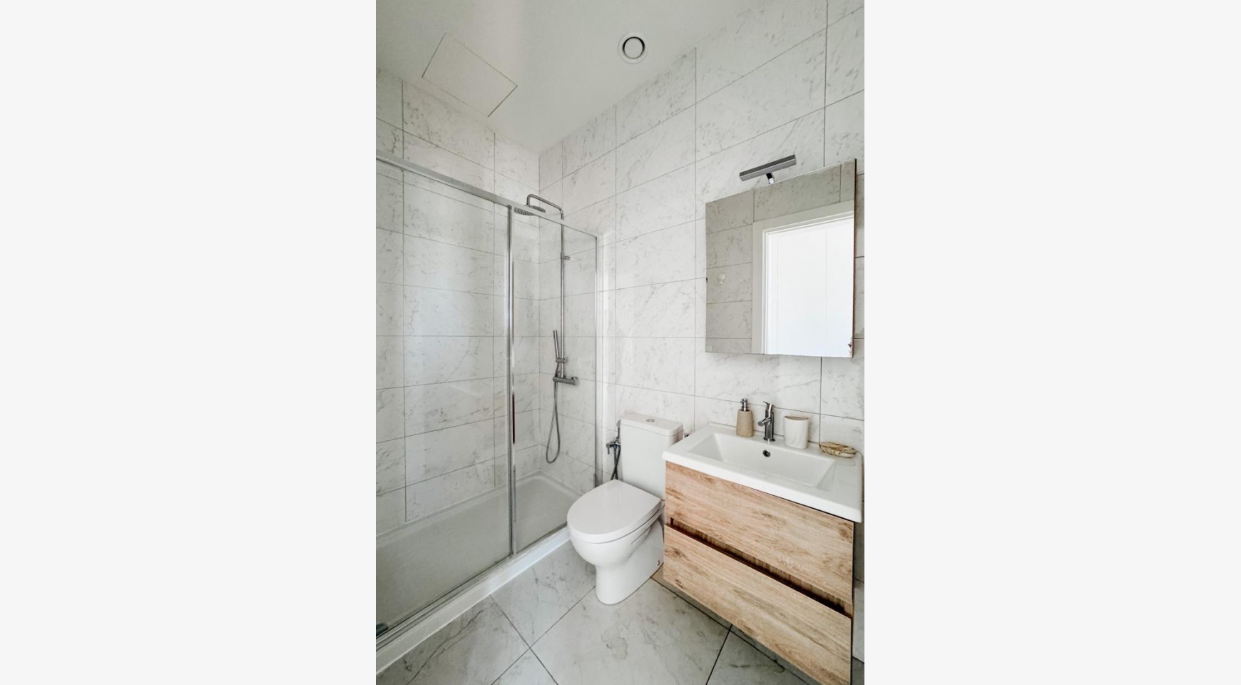 Urban City Residences, Apt. С 502. 2 Bedroom Apartment within a New Complex in the City Centre - 38