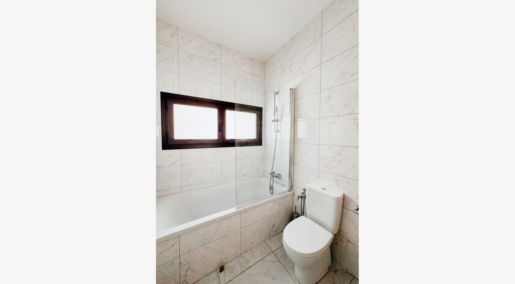 Urban City Residences, Apt. С 502. 2 Bedroom Apartment within a New Complex in the City Centre - 39