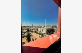 Urban City Residences, Apt. С 502. 2 Bedroom Apartment within a New Complex in the City Centre - 74