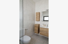 Urban City Residences, Apt. С 502. 2 Bedroom Apartment within a New Complex in the City Centre - 87