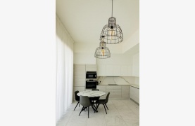 Urban City Residences, Apt. С 502. 2 Bedroom Apartment within a New Complex in the City Centre - 66