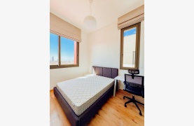 Urban City Residences, Apt. С 502. 2 Bedroom Apartment within a New Complex in the City Centre - 84