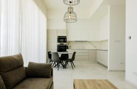 Urban City Residences, Apt. С 502. 2 Bedroom Apartment within a New Complex in the City Centre - 71