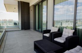 Urban City Residences, Apt. С 502. 2 Bedroom Apartment within a New Complex in the City Centre - 73