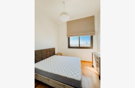 Urban City Residences, Apt. С 502. 2 Bedroom Apartment within a New Complex in the City Centre - 82