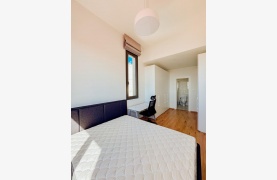 Urban City Residences, Apt. С 502. 2 Bedroom Apartment within a New Complex in the City Centre - 81