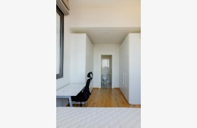 Urban City Residences, Apt. С 502. 2 Bedroom Apartment within a New Complex in the City Centre - 83