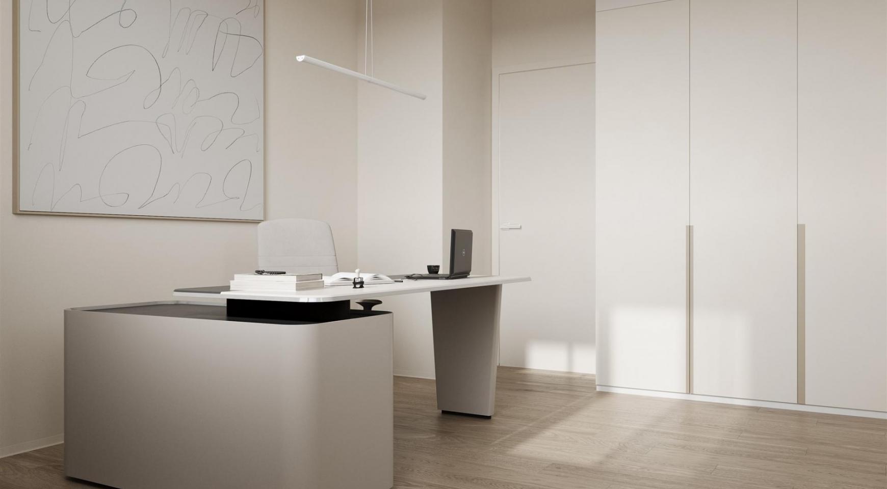 BELLA VITA RESIDENCE - 22