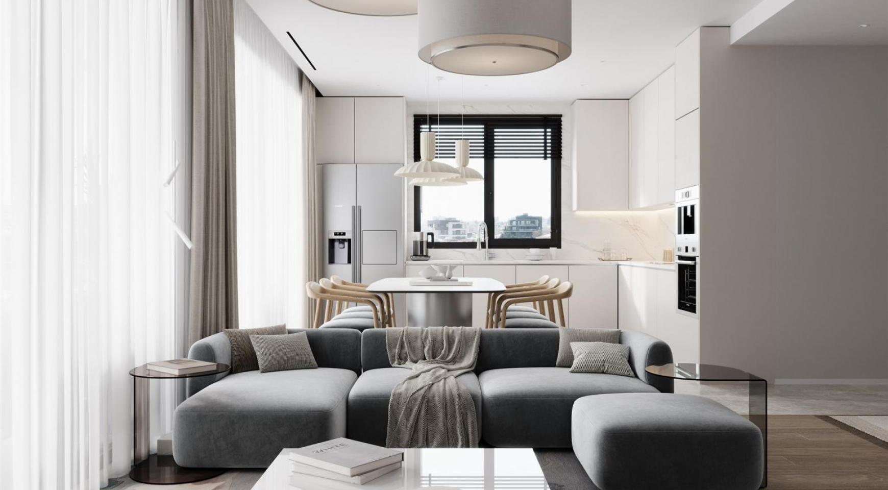 BELLA VITA RESIDENCE - 15