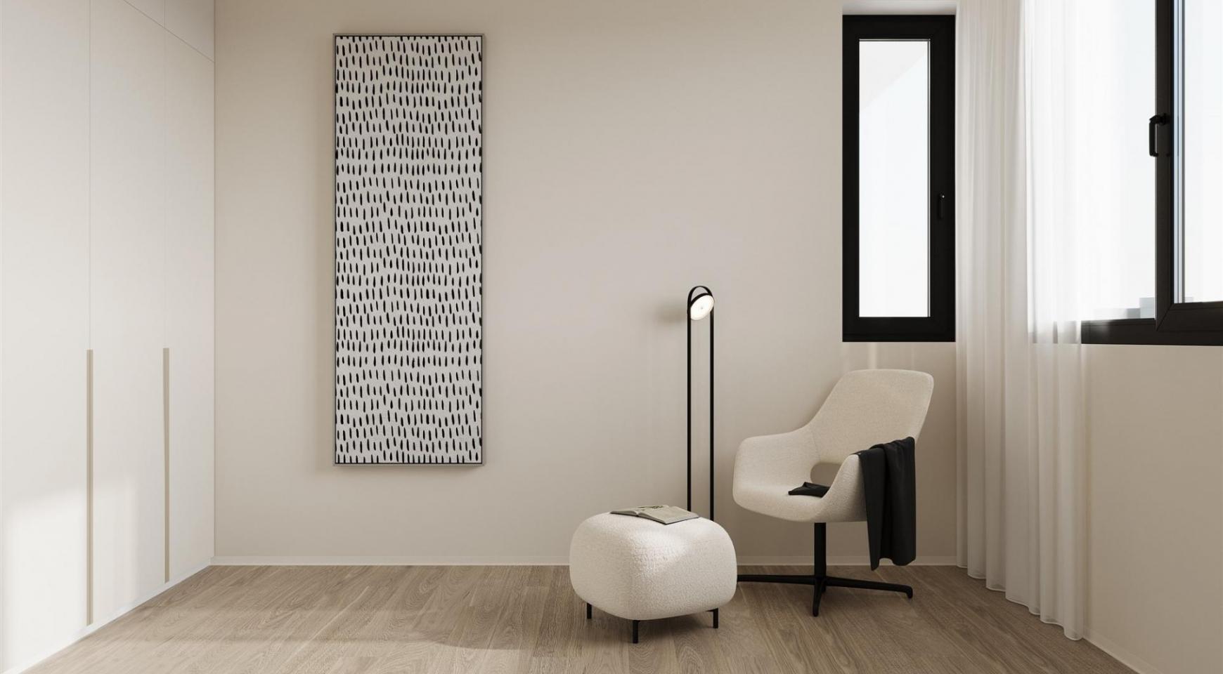 BELLA VITA RESIDENCE - 23