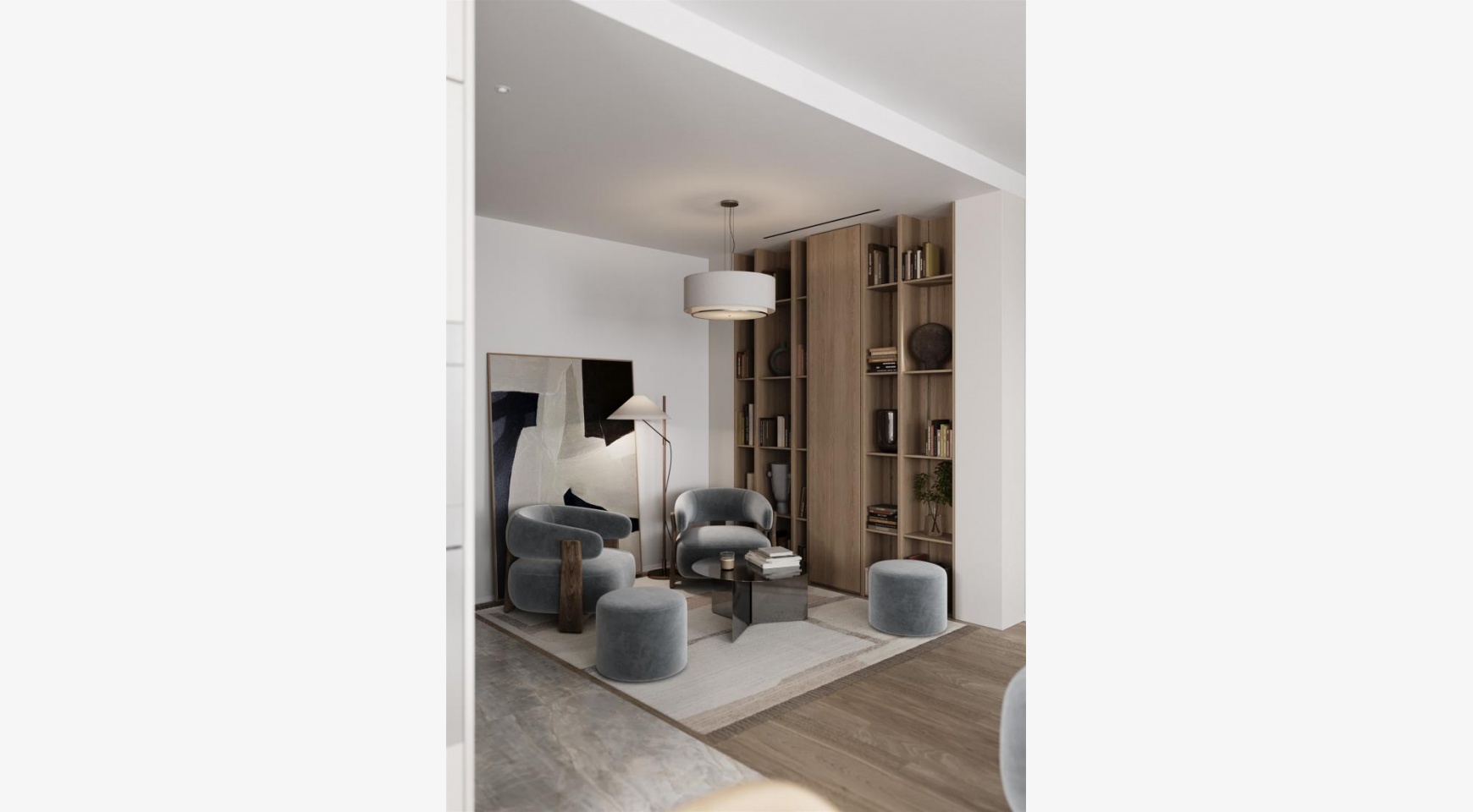 BELLA VITA RESIDENCE - 20