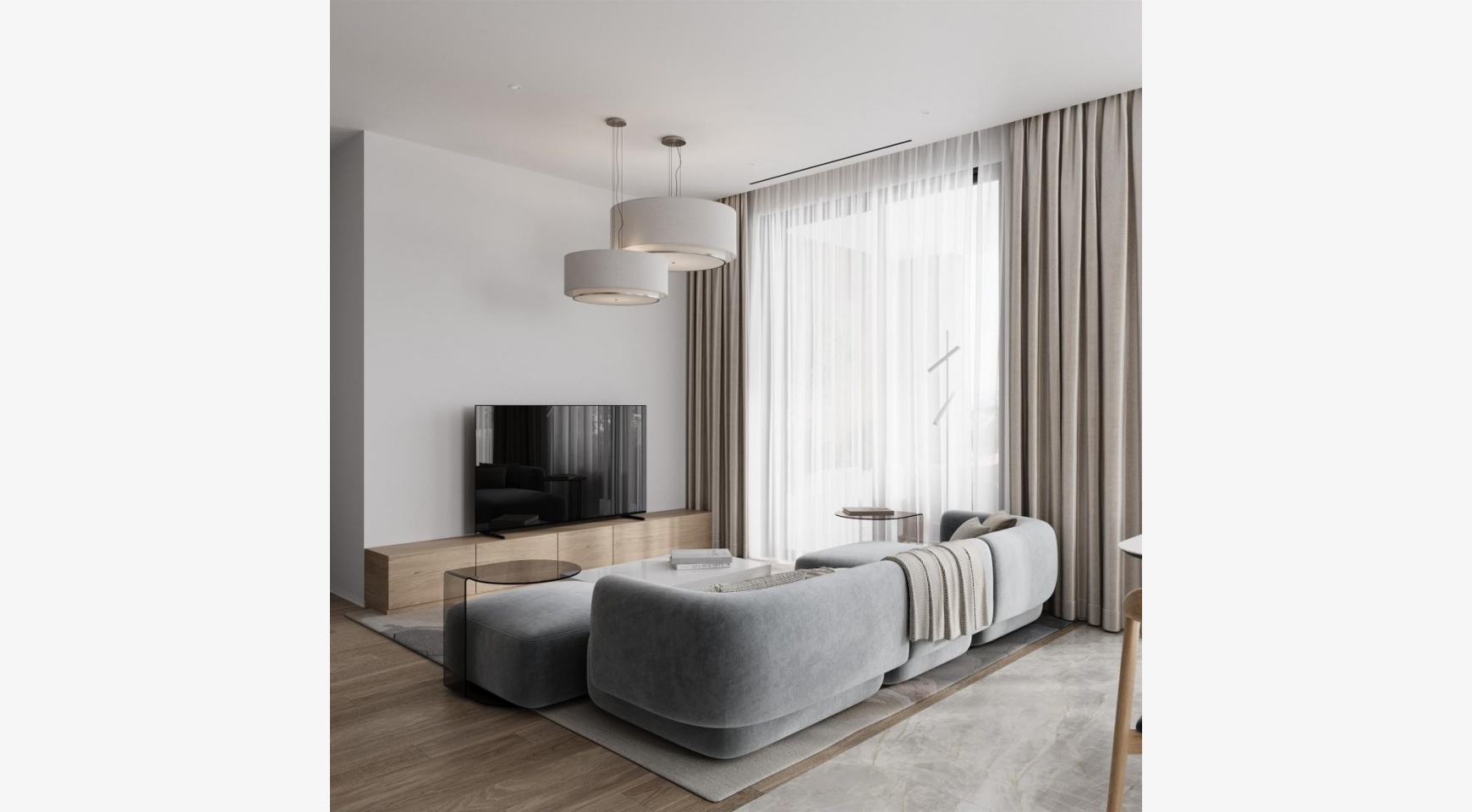 BELLA VITA RESIDENCE - 13